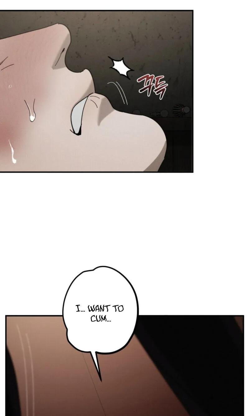 Read Incomplete Combustion chapter 30 image 10 on Lezhin