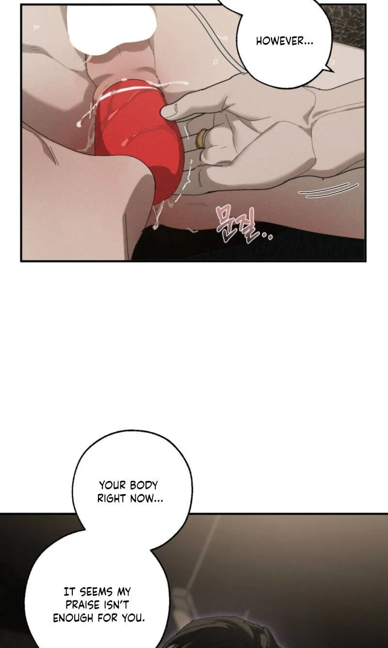 Read Incomplete Combustion chapter 30 image 12 on Lezhin
