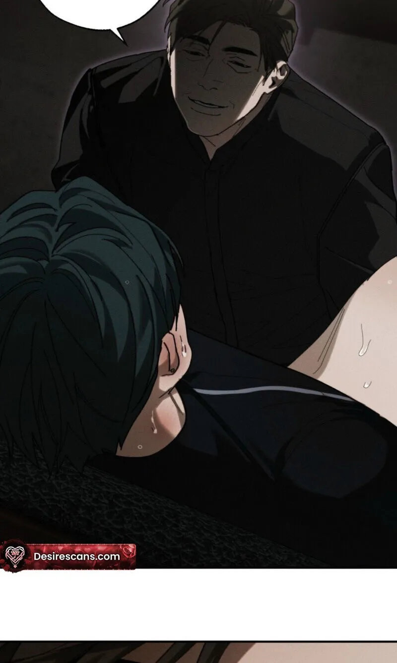 Read Incomplete Combustion chapter 30 image 13 on Lezhin