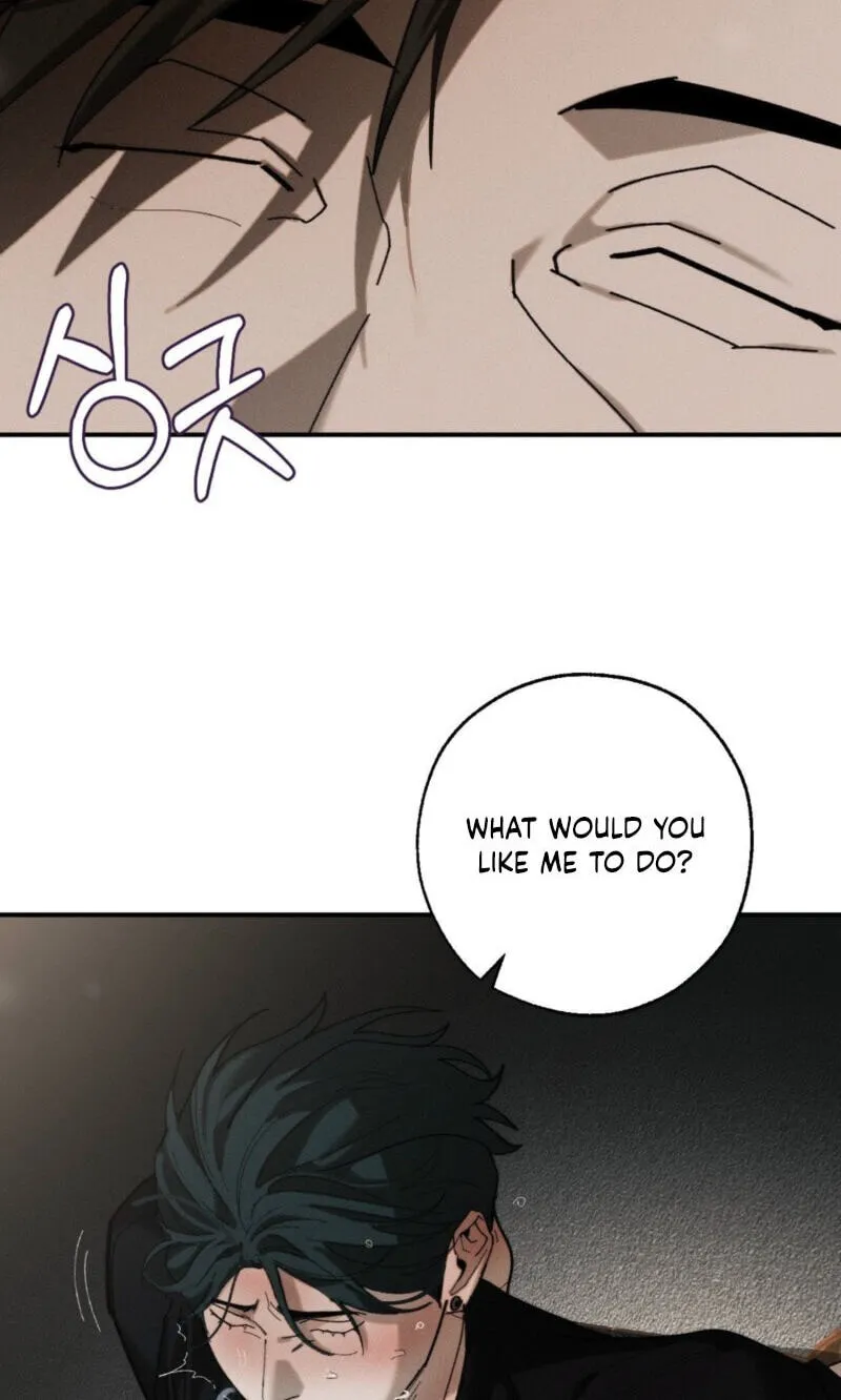 Read Incomplete Combustion chapter 30 image 14 on Lezhin