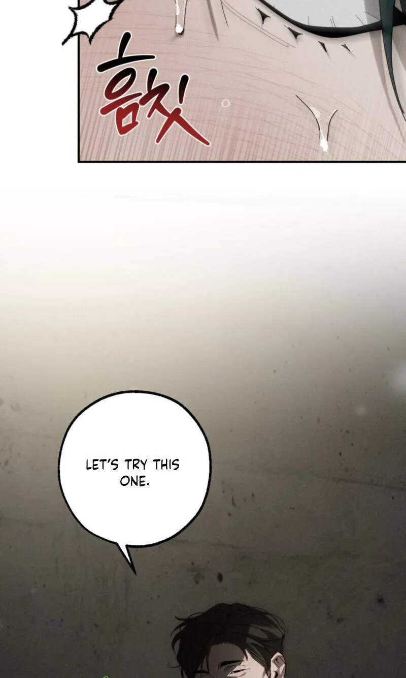 Read Incomplete Combustion chapter 30 image 22 on Lezhin