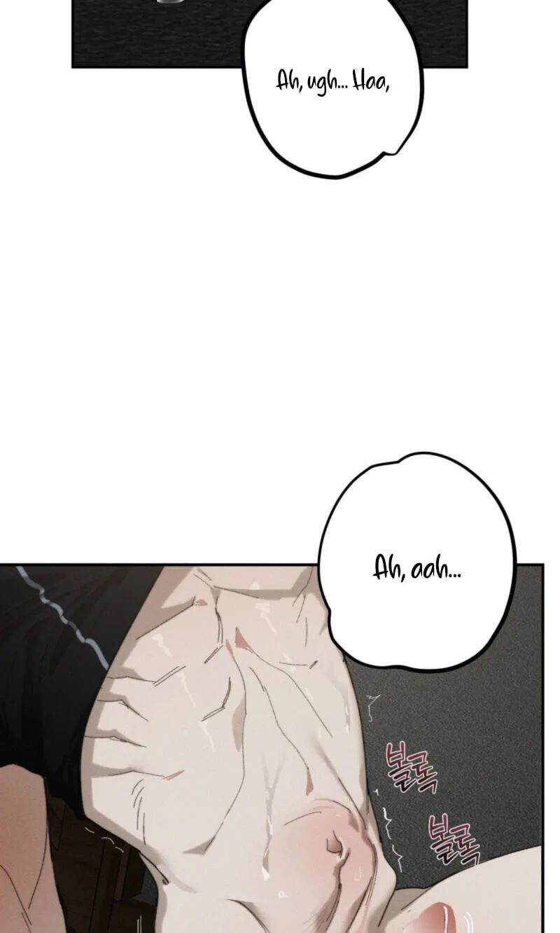 Read Incomplete Combustion chapter 30 image 26 on Lezhin