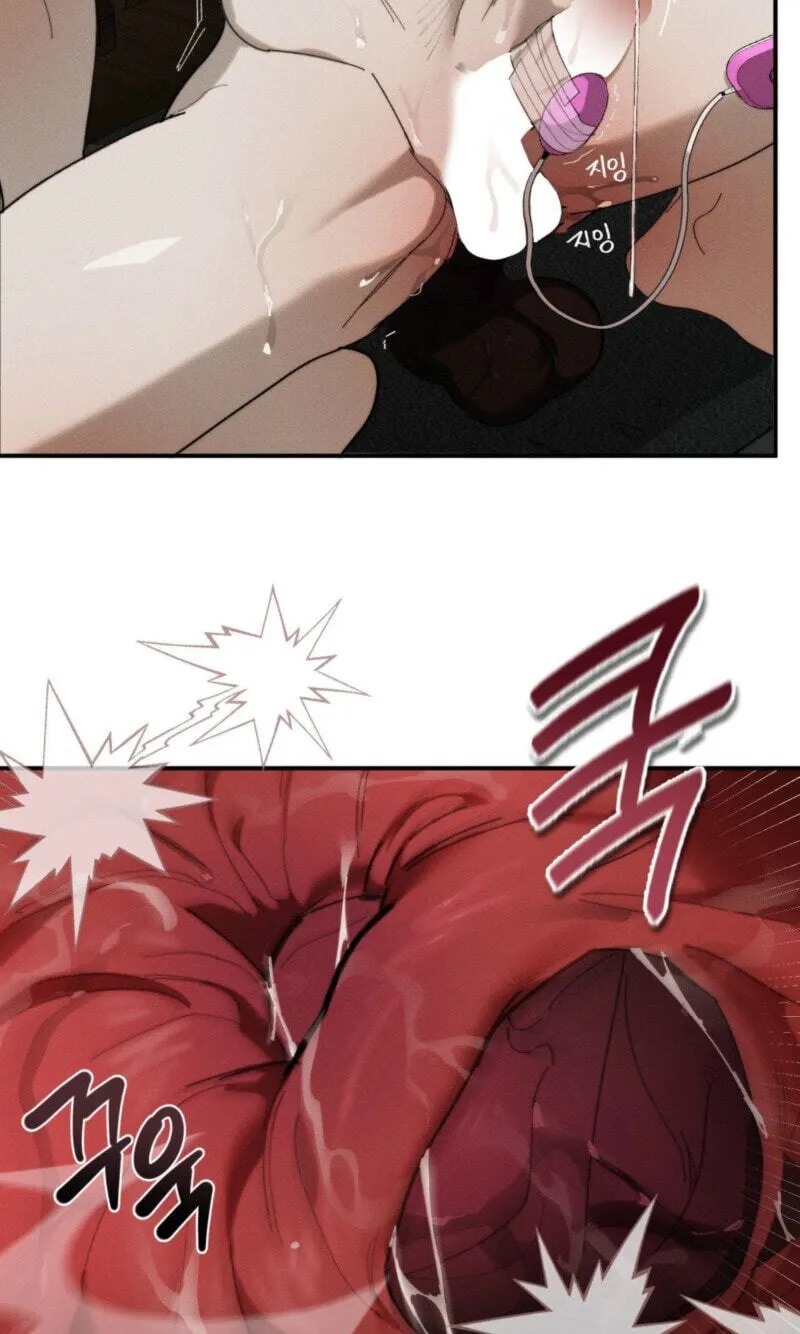 Read Incomplete Combustion chapter 30 image 27 on Lezhin