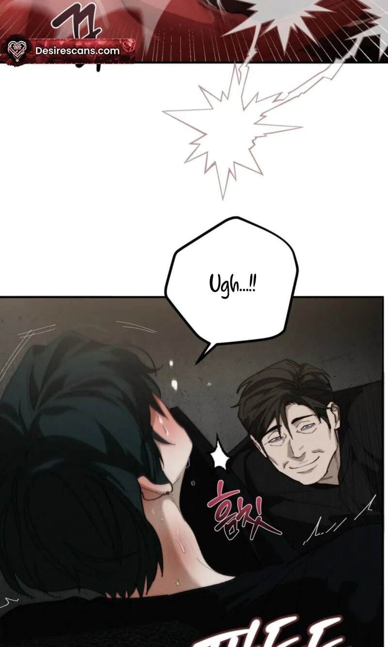 Read Incomplete Combustion chapter 30 image 28 on Lezhin
