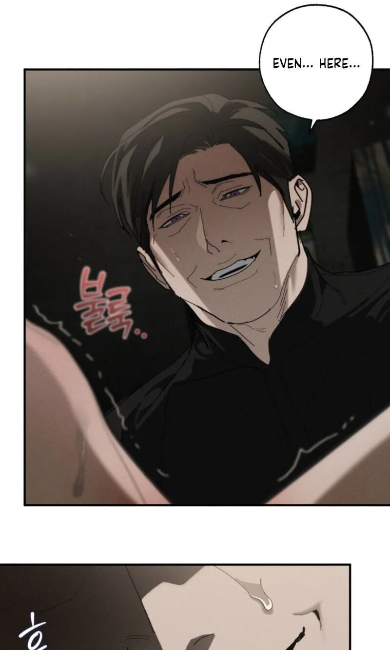 Read Incomplete Combustion chapter 30 image 31 on Lezhin