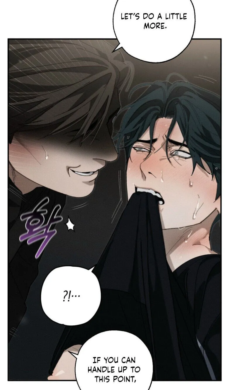 Read Incomplete Combustion chapter 30 image 33 on Lezhin