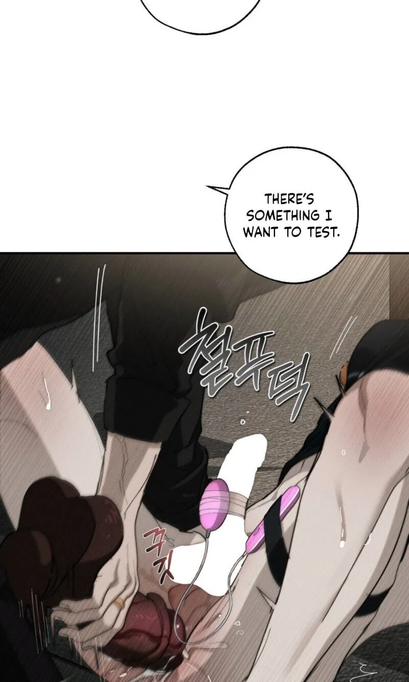 Read Incomplete Combustion chapter 30 image 34 on Lezhin