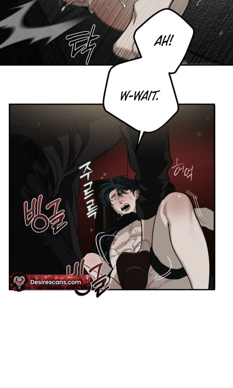 Read Incomplete Combustion chapter 30 image 35 on Lezhin