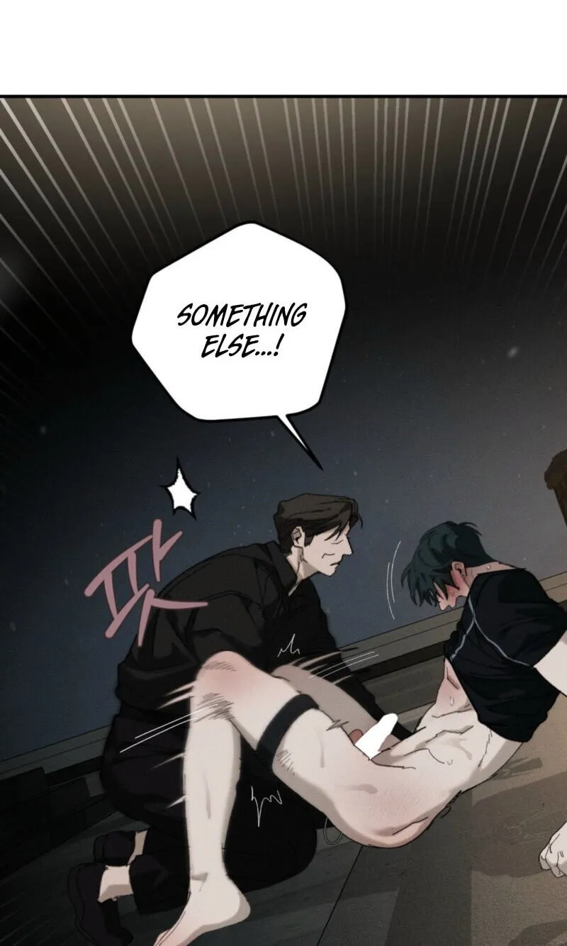 Read Incomplete Combustion chapter 30 image 37 on Lezhin