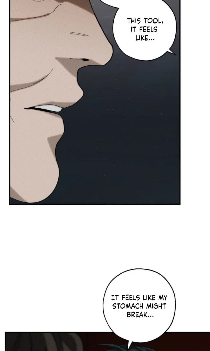 Read Incomplete Combustion chapter 30 image 39 on Lezhin