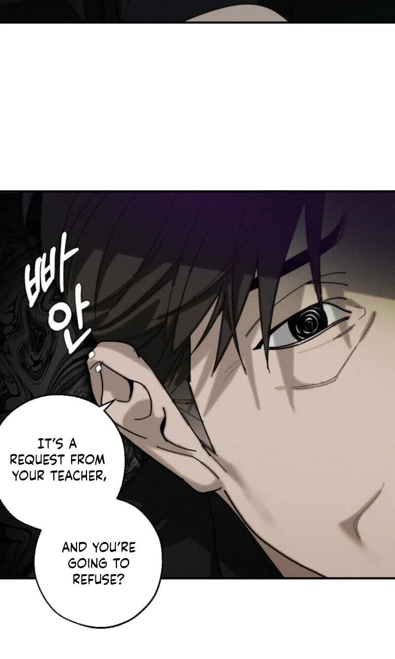 Read Incomplete Combustion chapter 30 image 42 on Lezhin