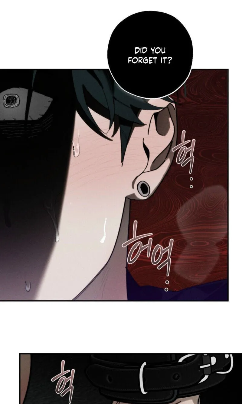Read Incomplete Combustion chapter 30 image 46 on Lezhin