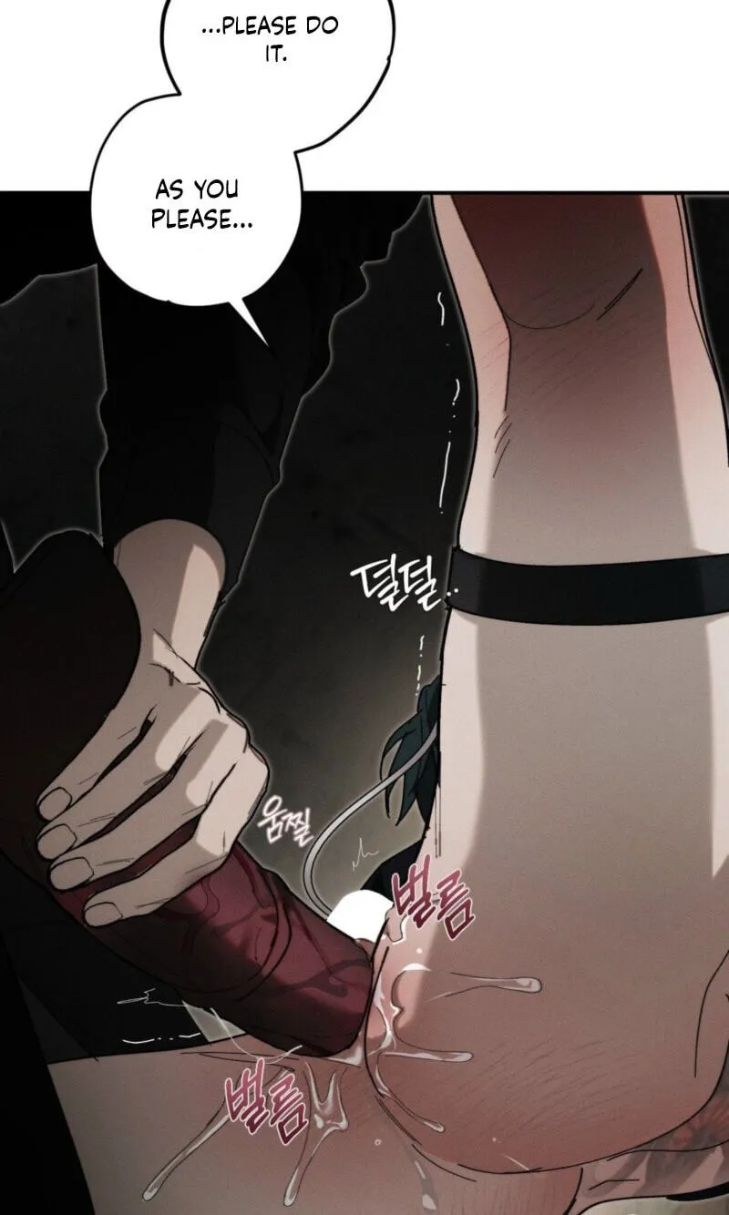 Read Incomplete Combustion chapter 30 image 49 on Lezhin