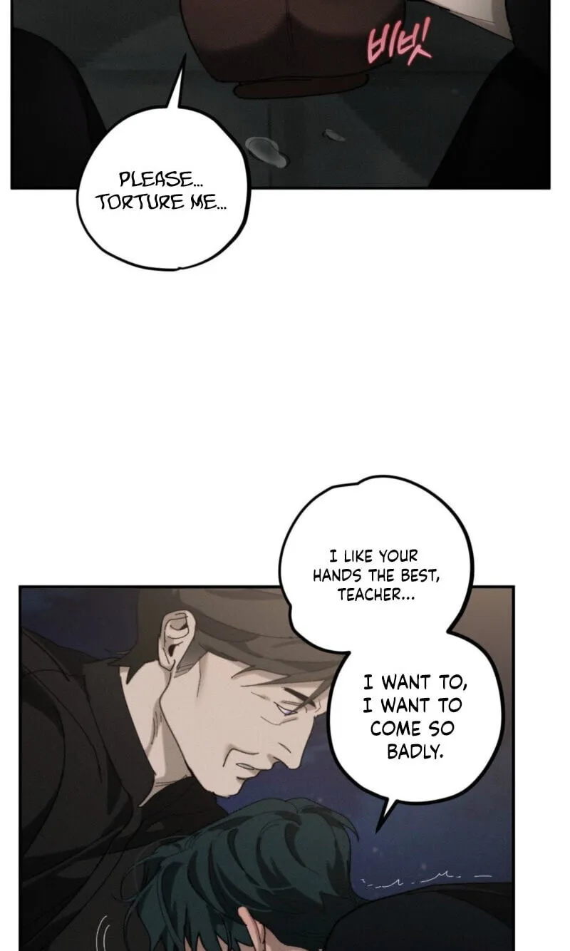 Read Incomplete Combustion chapter 30 image 52 on Lezhin