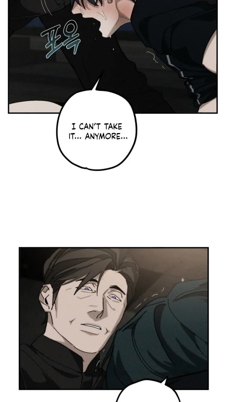 Read Incomplete Combustion chapter 30 image 53 on Lezhin
