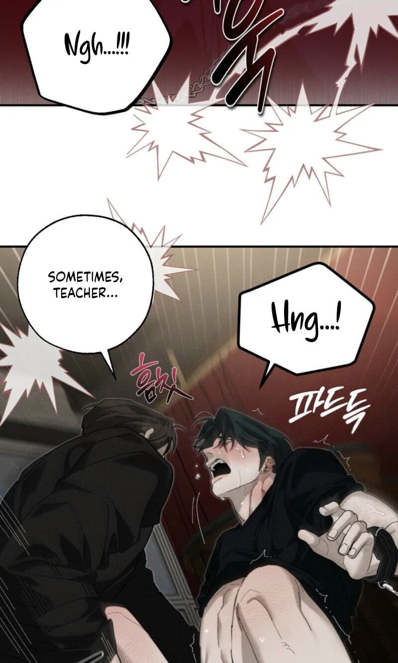 Read Incomplete Combustion chapter 30 image 60 on Lezhin