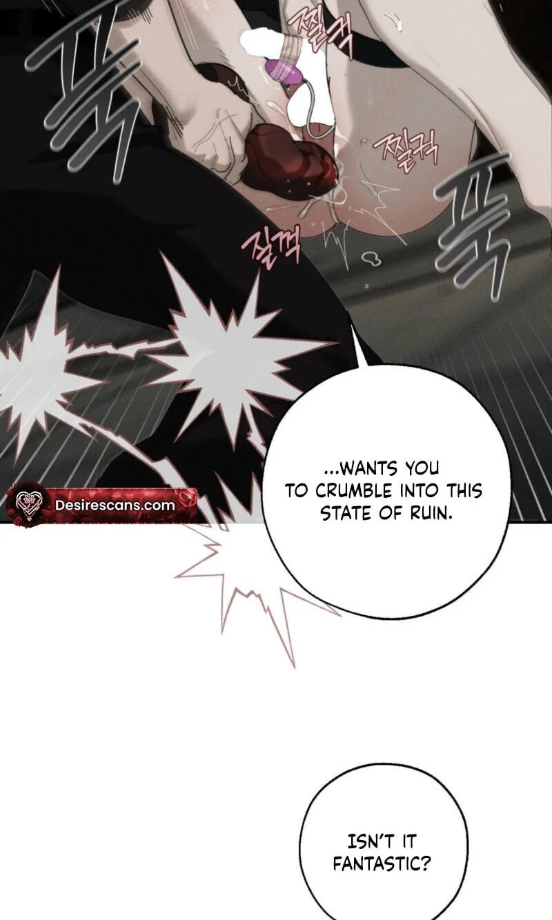 Read Incomplete Combustion chapter 30 image 61 on Lezhin