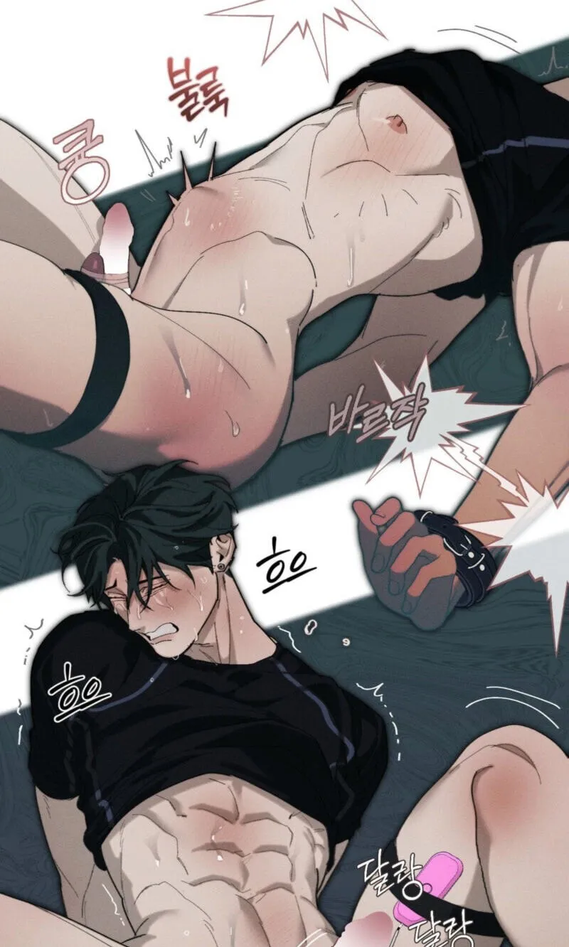 Read Incomplete Combustion chapter 30 image 65 on Lezhin