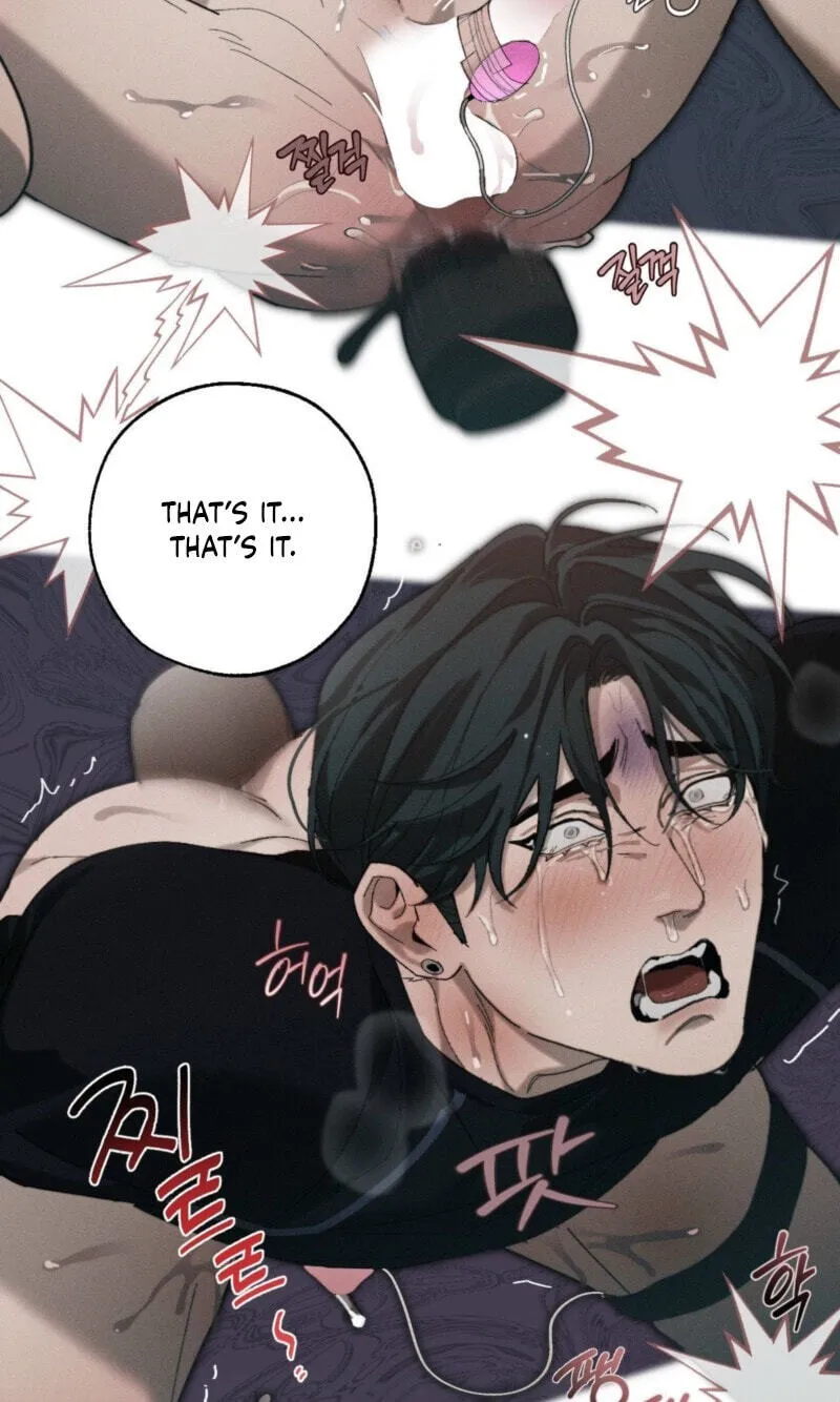 Read Incomplete Combustion chapter 30 image 66 on Lezhin