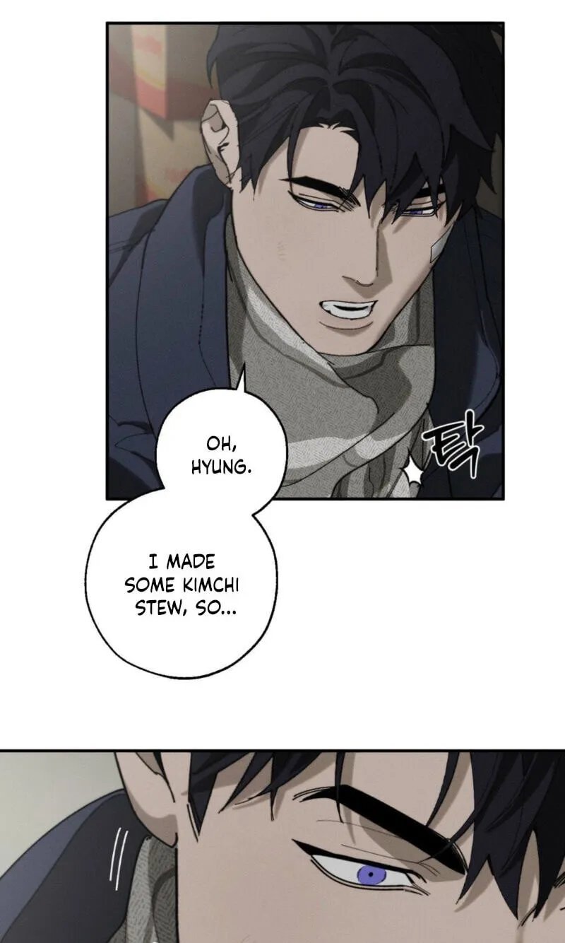 Read Incomplete Combustion chapter 32 image 10 on Lezhin