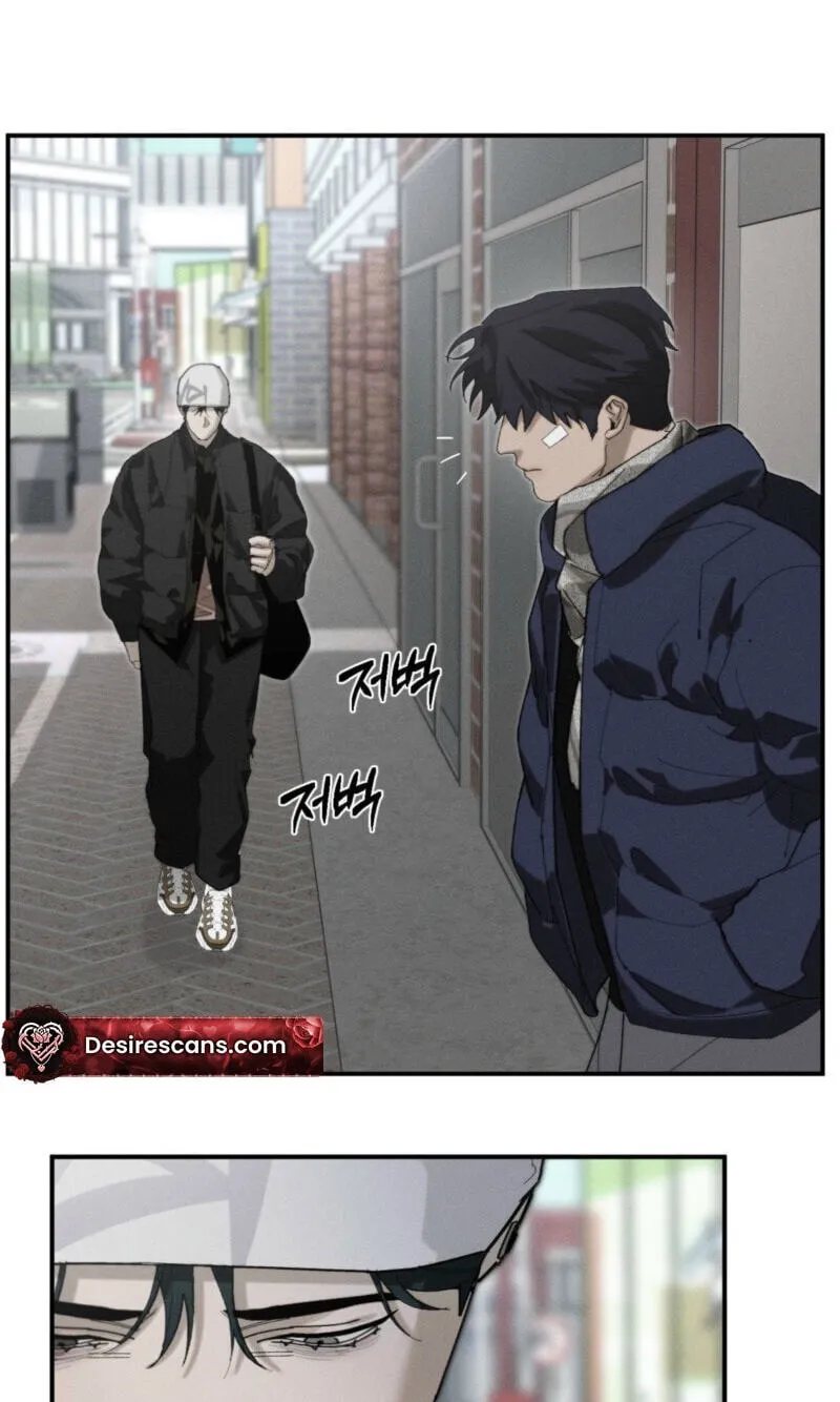 Read Incomplete Combustion chapter 32 image 16 on Lezhin