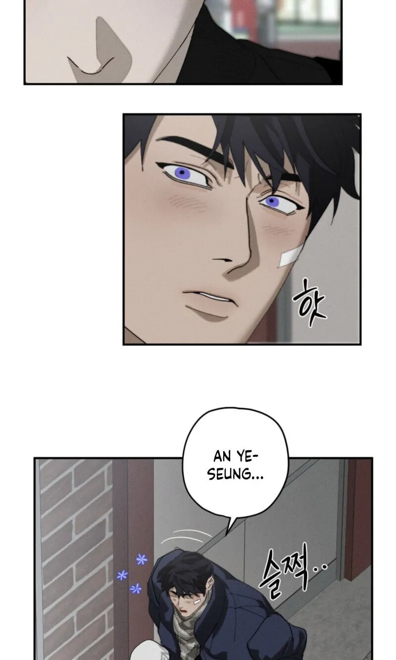 Read Incomplete Combustion chapter 32 image 17 on Lezhin