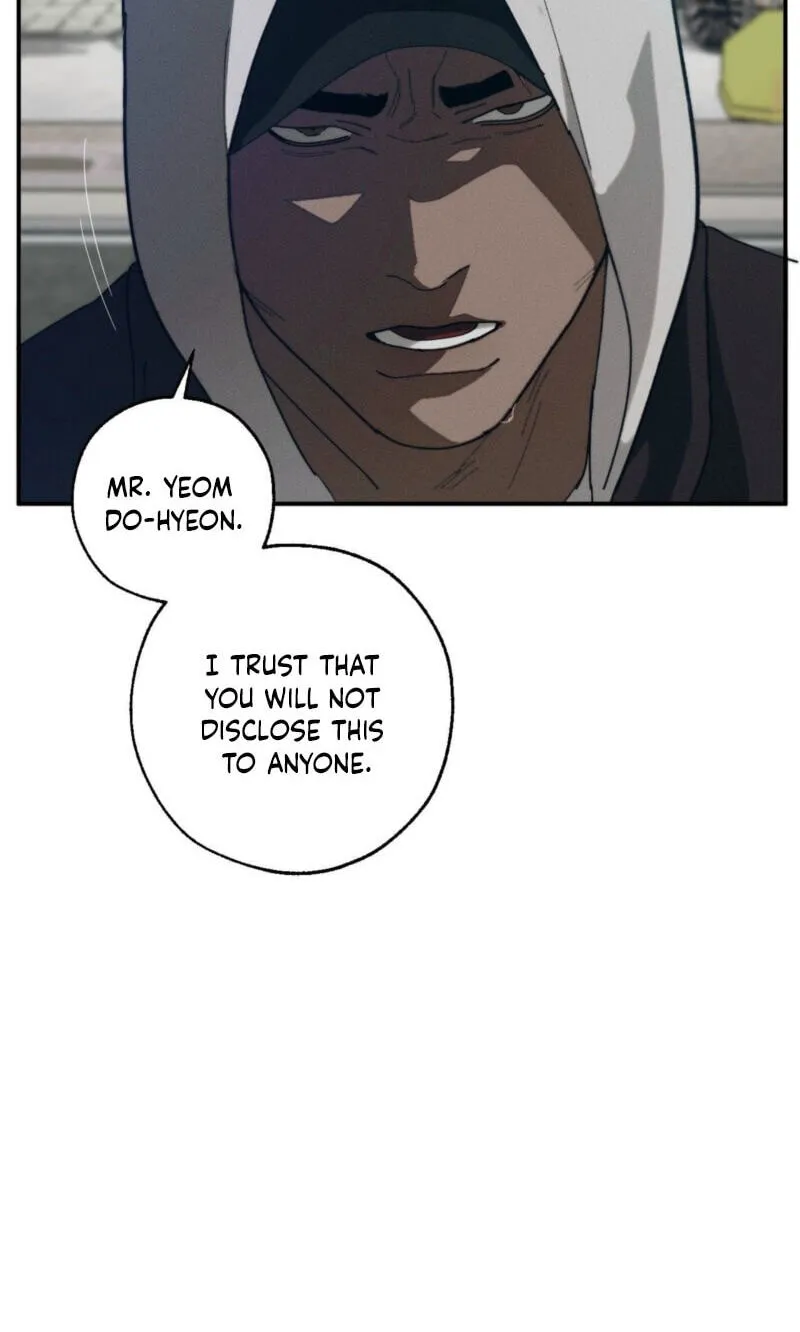 Read Incomplete Combustion chapter 32 image 2 on Lezhin