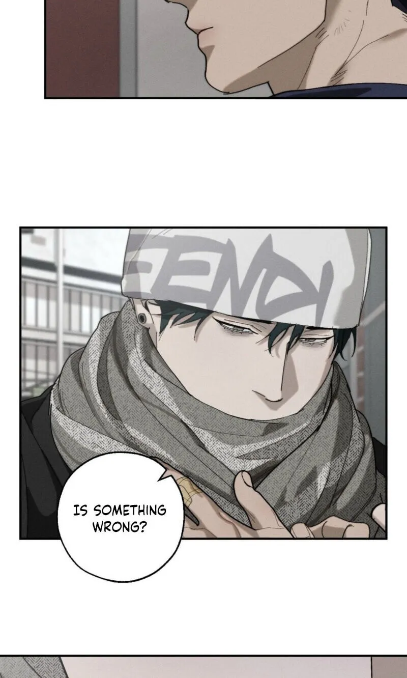 Read Incomplete Combustion chapter 32 image 20 on Lezhin