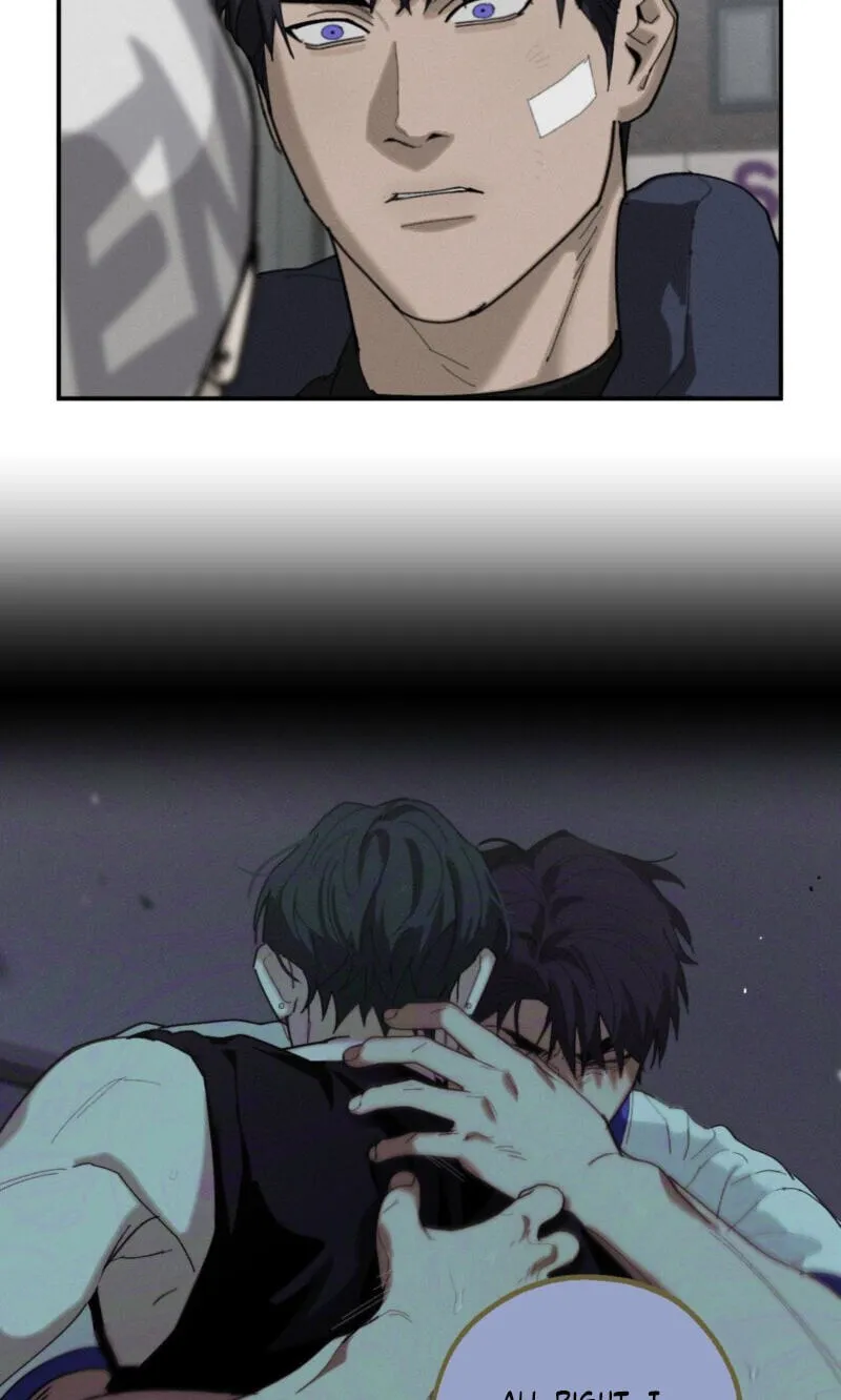 Read Incomplete Combustion chapter 32 image 23 on Lezhin