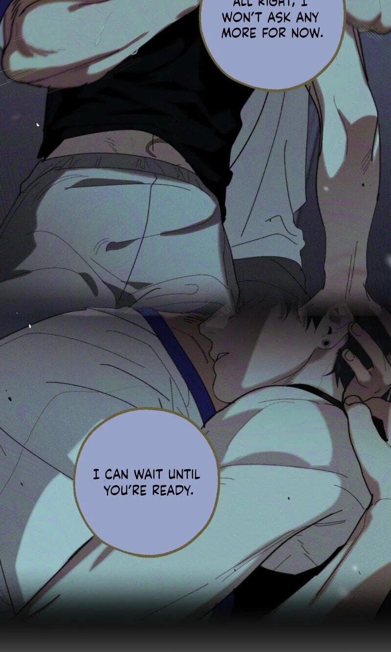 Read Incomplete Combustion chapter 32 image 24 on Lezhin