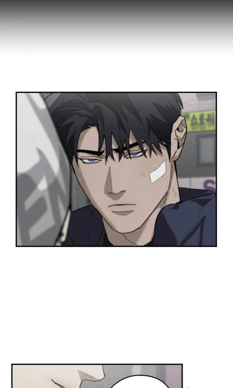 Read Incomplete Combustion chapter 32 image 25 on Lezhin