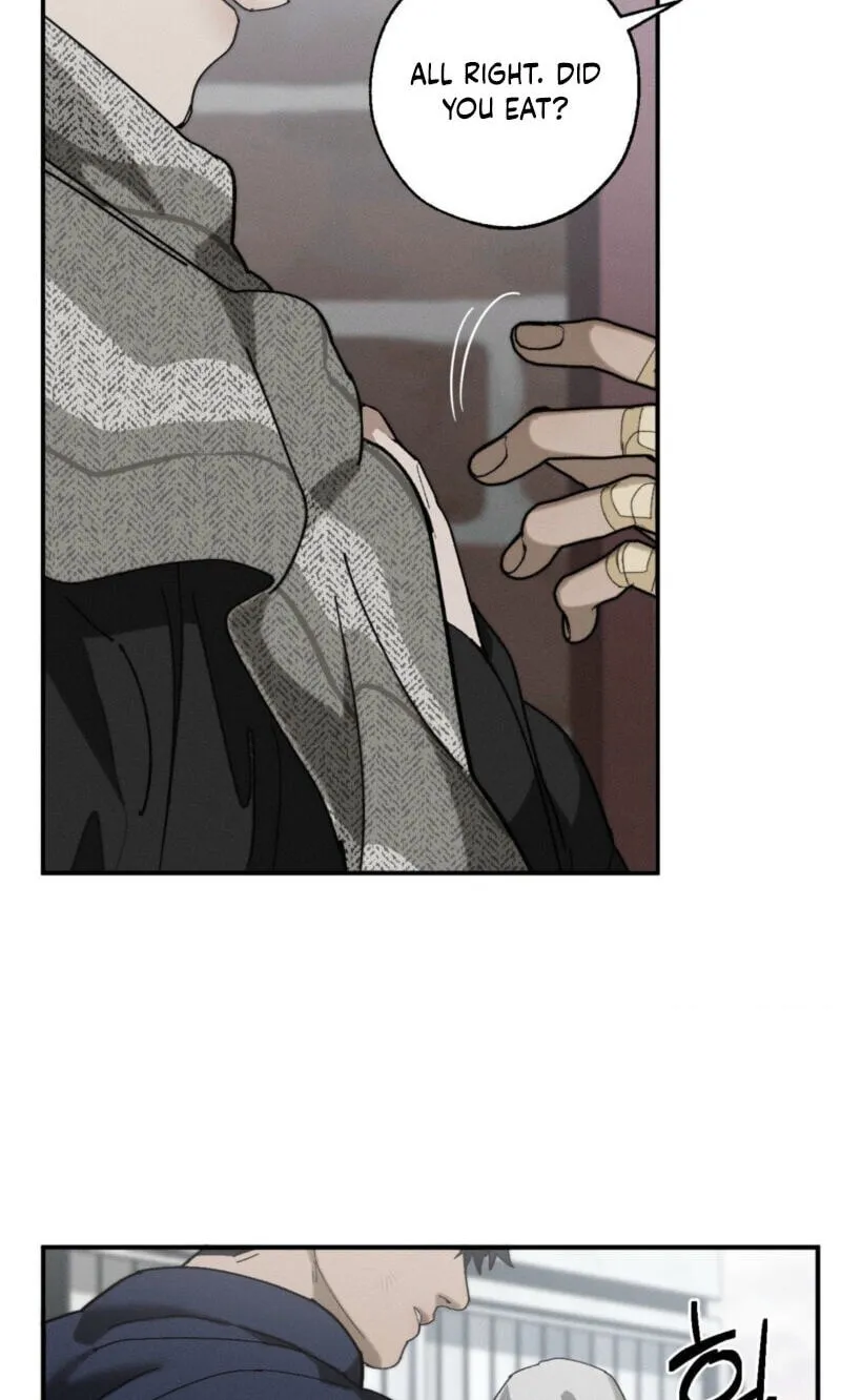 Read Incomplete Combustion chapter 32 image 26 on Lezhin