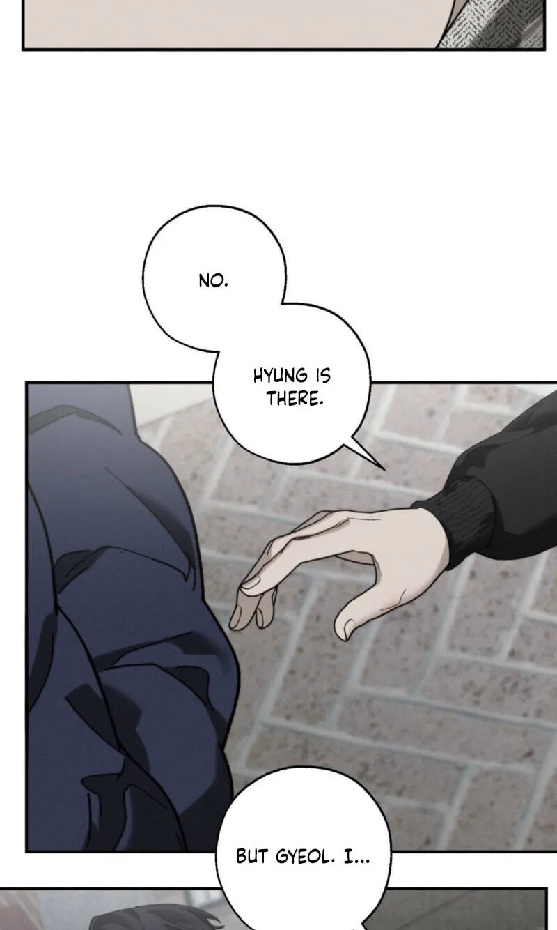 Read Incomplete Combustion chapter 32 image 28 on Lezhin