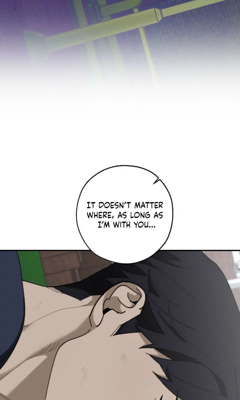 Read Incomplete Combustion chapter 32 image 31 on Lezhin