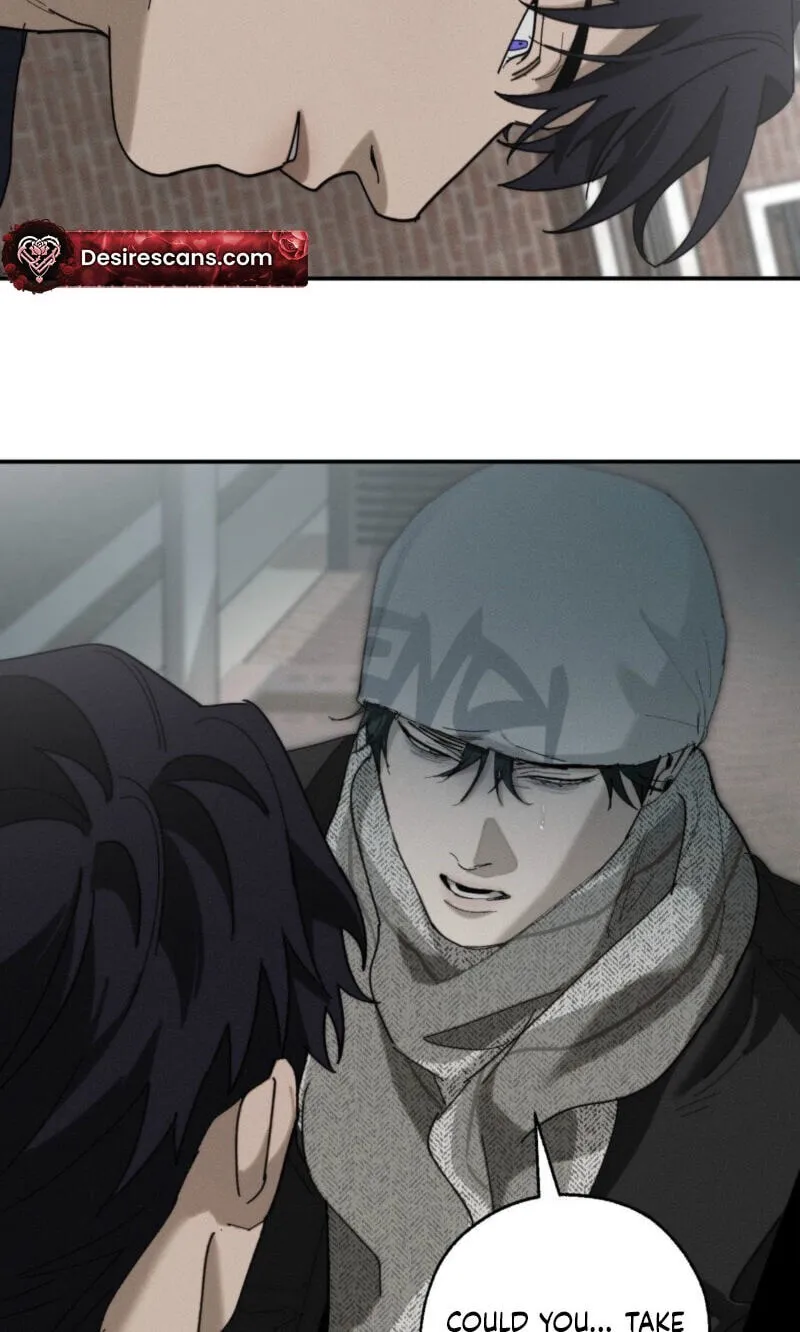 Read Incomplete Combustion chapter 32 image 32 on Lezhin