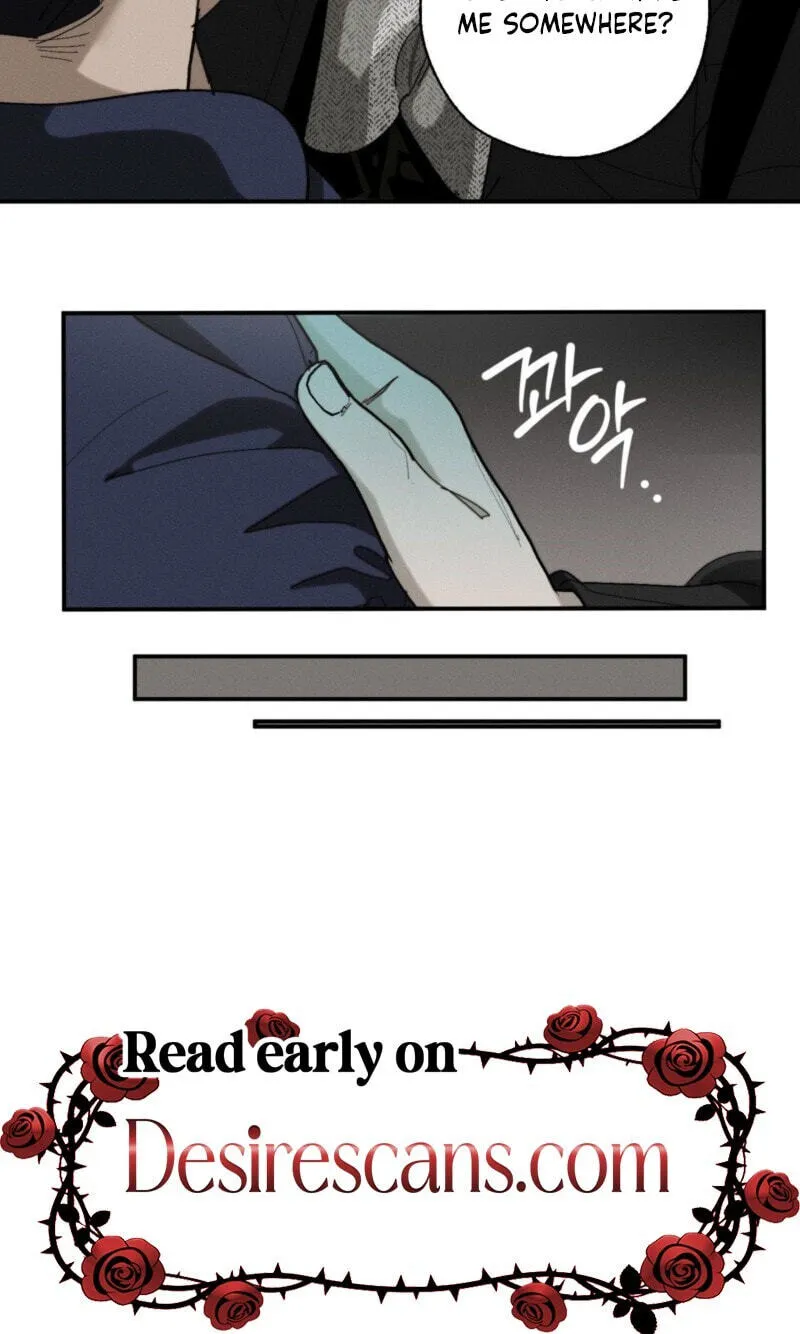 Read Incomplete Combustion chapter 32 image 33 on Lezhin
