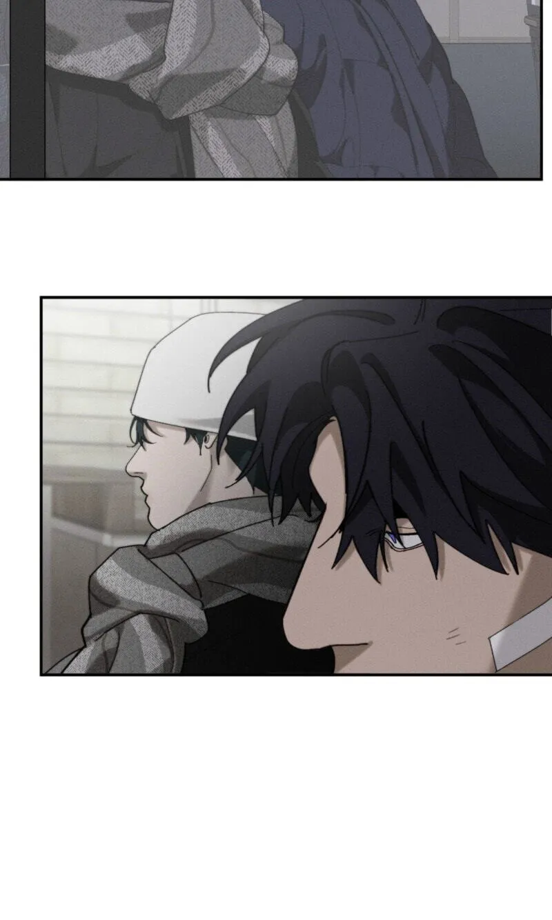 Read Incomplete Combustion chapter 32 image 36 on Lezhin