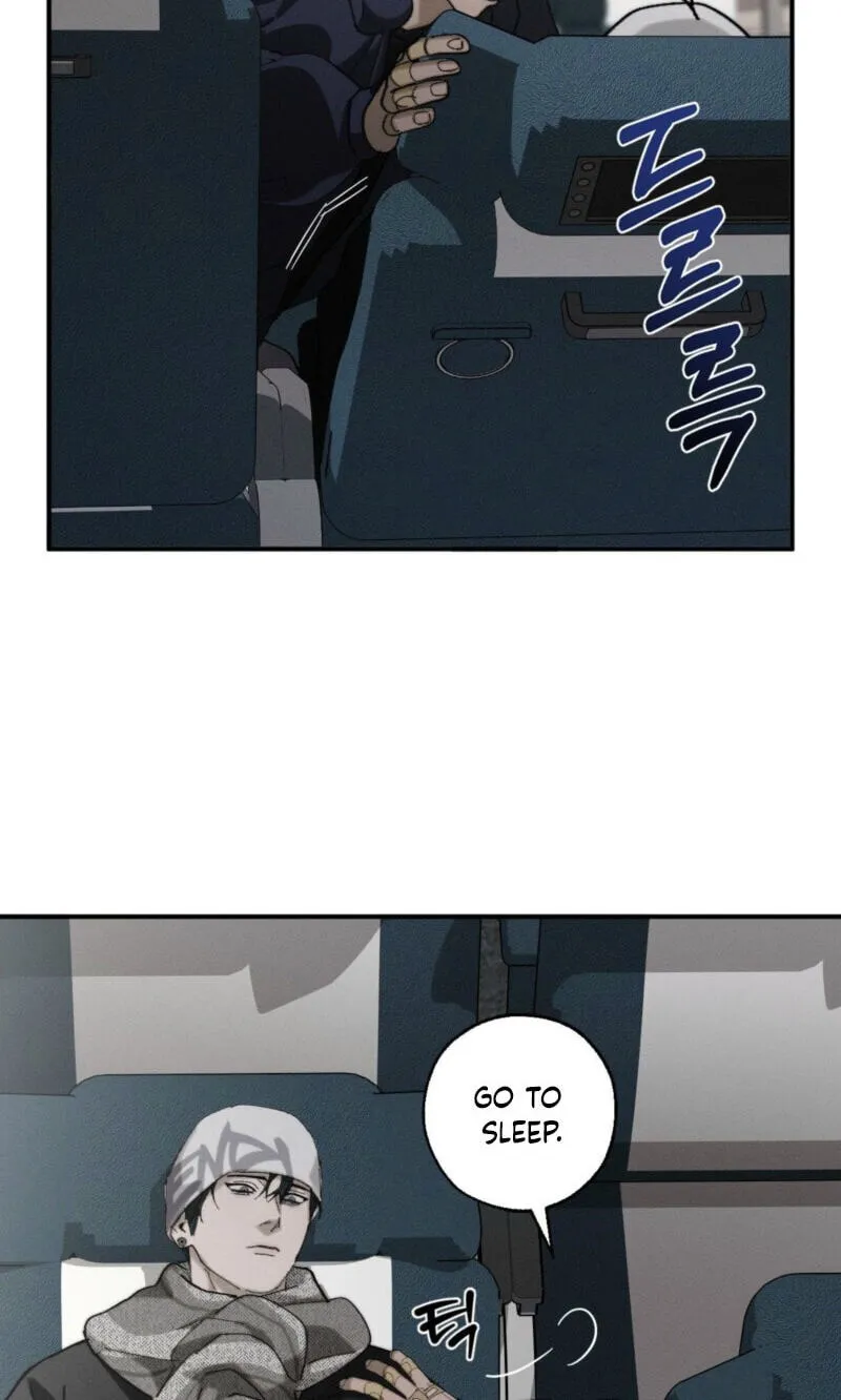 Read Incomplete Combustion chapter 32 image 38 on Lezhin