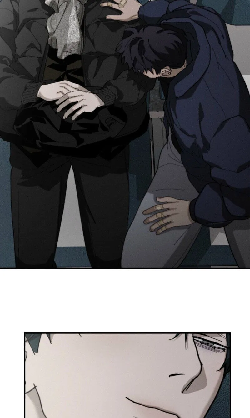 Read Incomplete Combustion chapter 32 image 39 on Lezhin