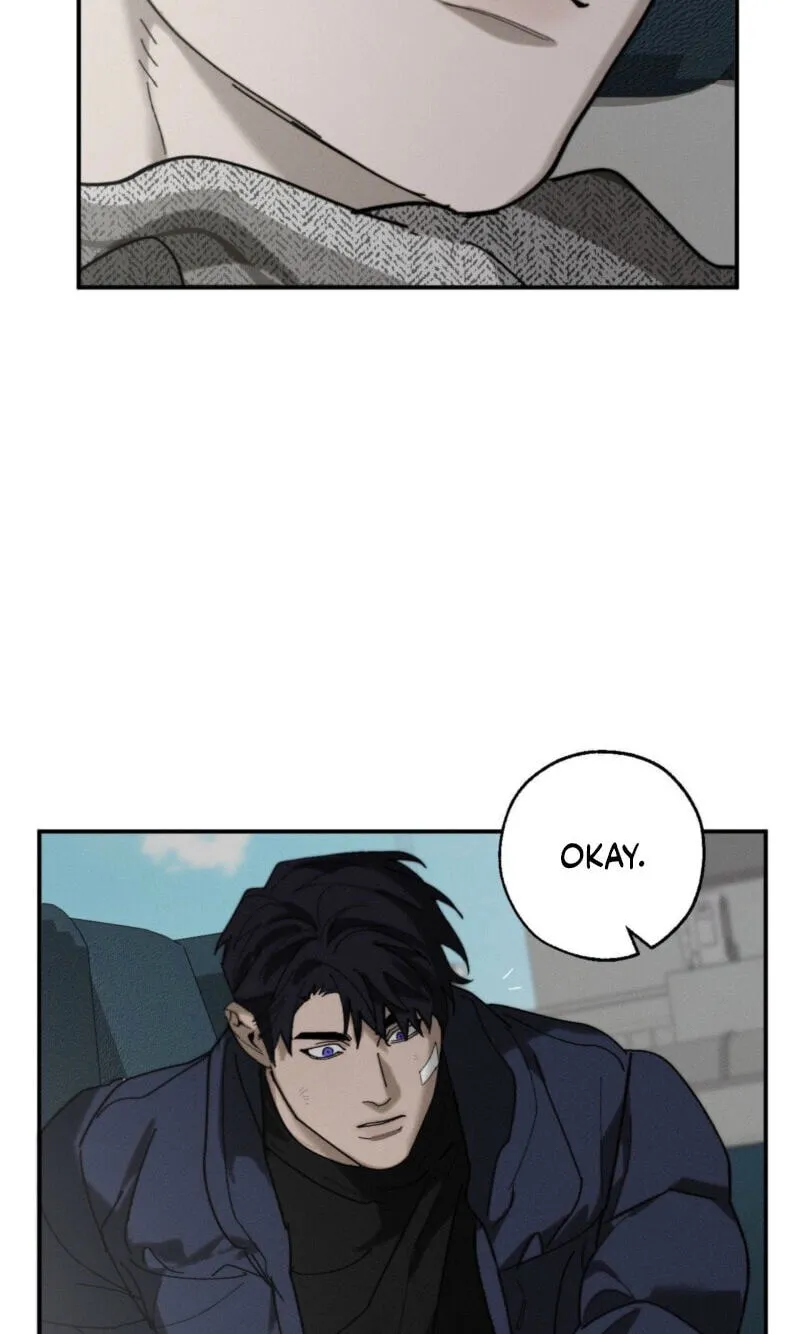 Read Incomplete Combustion chapter 32 image 40 on Lezhin