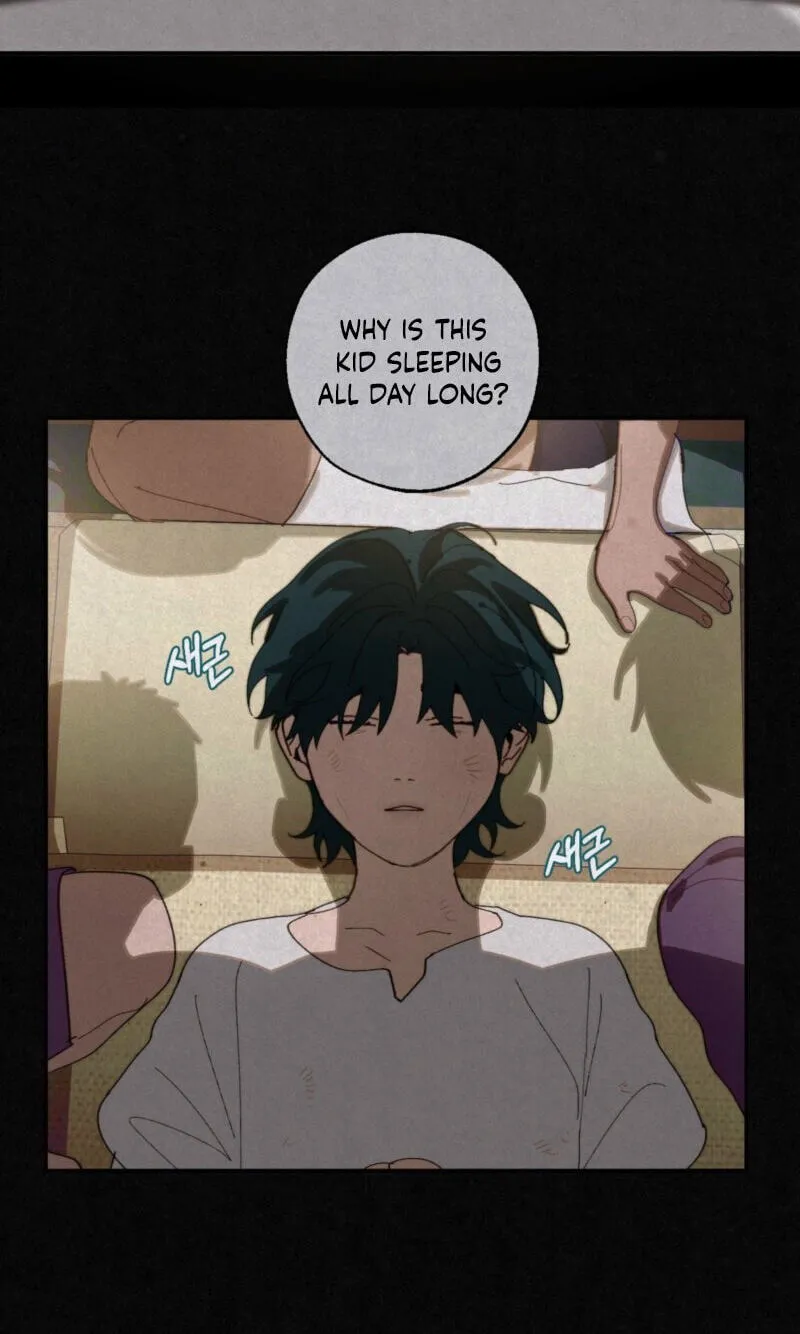 Read Incomplete Combustion chapter 32 image 46 on Lezhin