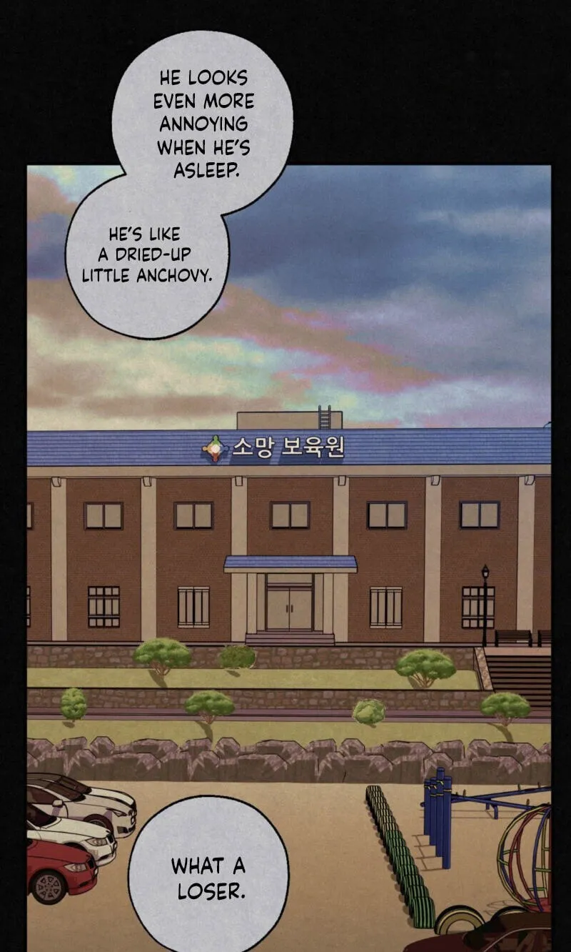 Read Incomplete Combustion chapter 32 image 47 on Lezhin