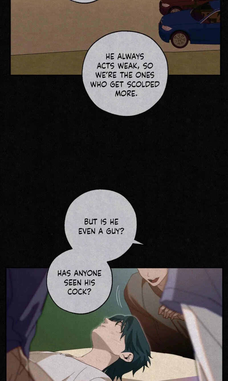 Read Incomplete Combustion chapter 32 image 48 on Lezhin