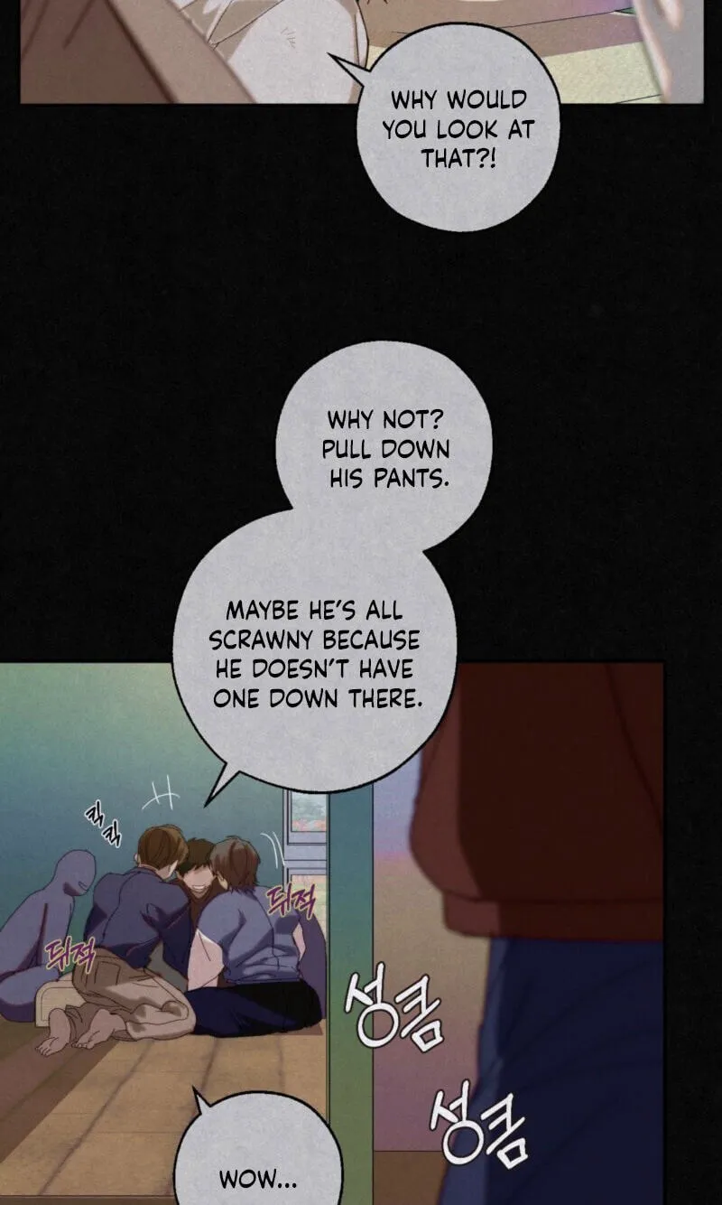 Read Incomplete Combustion chapter 32 image 49 on Lezhin