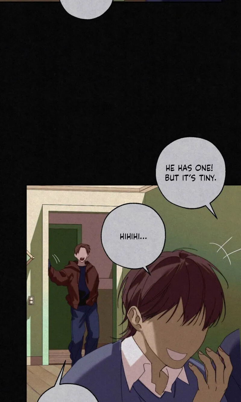 Read Incomplete Combustion chapter 32 image 50 on Lezhin