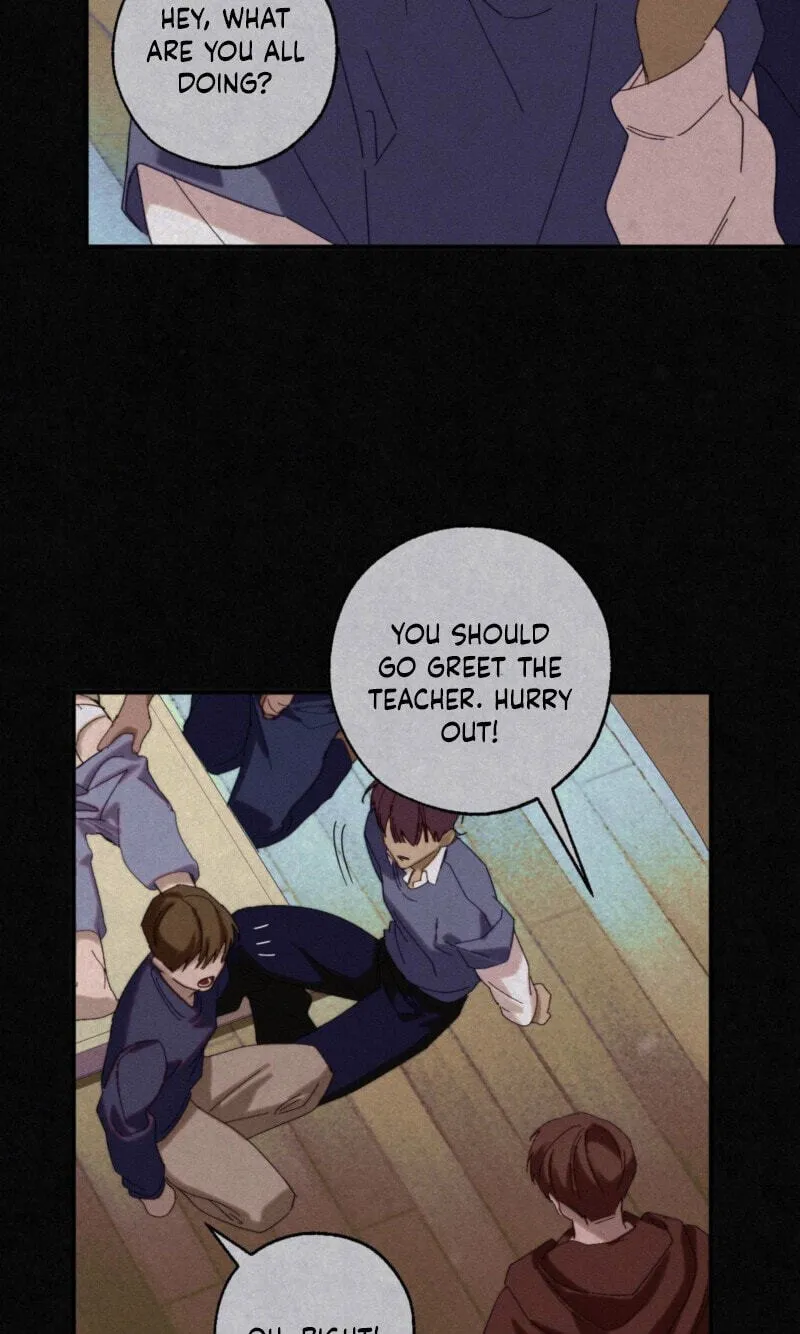 Read Incomplete Combustion chapter 32 image 51 on Lezhin