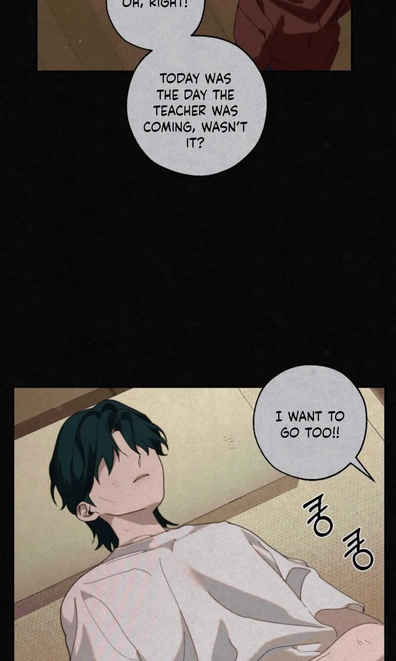 Read Incomplete Combustion chapter 32 image 52 on Lezhin