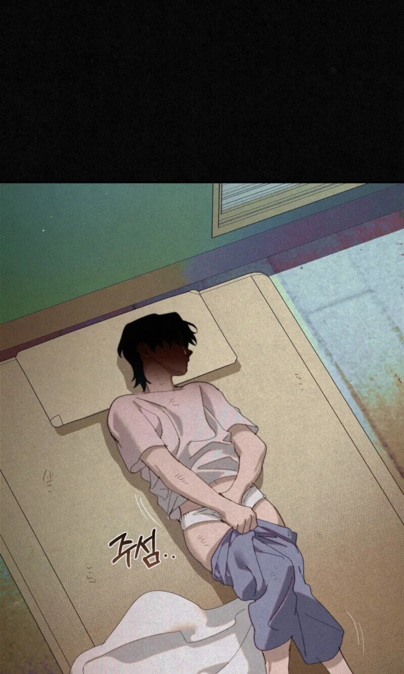 Read Incomplete Combustion chapter 32 image 54 on Lezhin