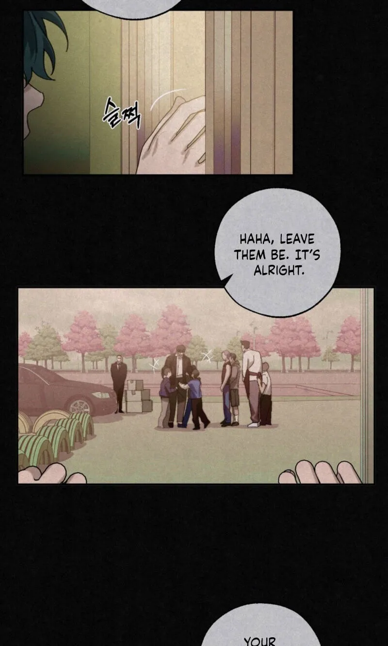 Read Incomplete Combustion chapter 32 image 56 on Lezhin