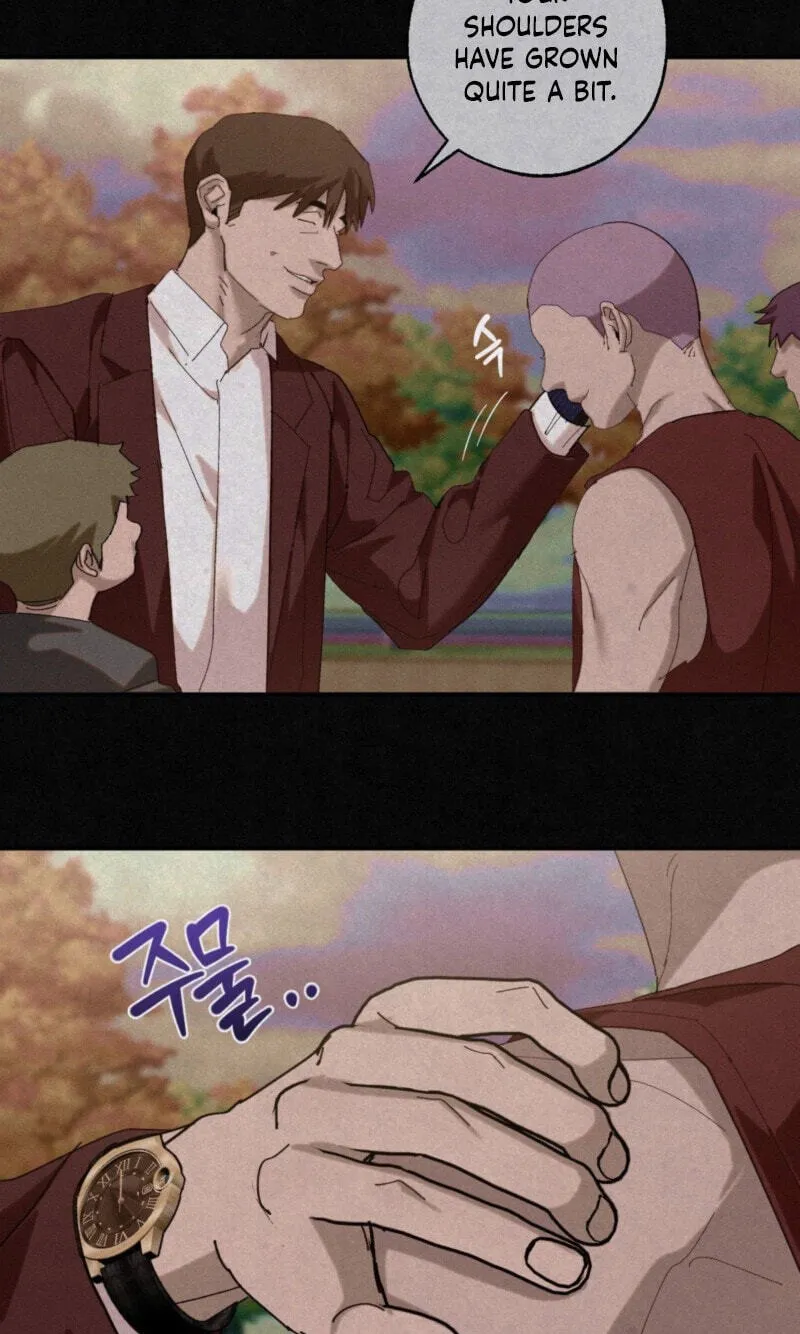 Read Incomplete Combustion chapter 32 image 57 on Lezhin